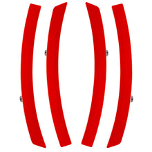 Load image into Gallery viewer, Oracle Chevrolet Corvette C7 Concept Sidemarker Set - Ghosted - Victory Red (GCN)
