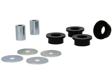Load image into Gallery viewer, Whiteline 1/1990-2000 Lexus SC300 / SC400 Front Steering Rack &amp; Pinion Mount Bushing Kit

