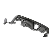 Load image into Gallery viewer, Seibon 2020 Toyota GR Supra Carbon Fiber Rear Diffuser
