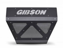 Load image into Gallery viewer, Gibson Polaris RZR UTV Beauty Plate - Black Ceramic
