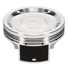Load image into Gallery viewer, JE Pistons SUB STI EJ257 Block  w/ EJ20 Head 100mm Bore 0.25 Oversize CR 9.5 KIT Set of 4 Pistons
