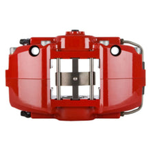 Load image into Gallery viewer, StopTech 03-05 350z (non-track) / 03-08 350z / 02-04 Infiniti G35 Track Rear BBK w/ Red ST-22 Calipe

