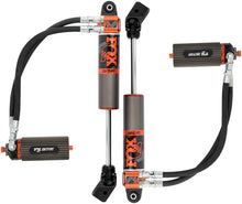 Load image into Gallery viewer, Fox 18-Up Jeep JL 3.0 Factory Race Bypass R/R DSC Front Shock 3.5-4.5in. Lift - Requires Front D/S
