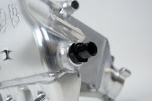 Load image into Gallery viewer, CSF BMW M2/M3/M4 S58 Comp &amp; Non-Comp (G8X) Charge-Air Cooler Manifold - Raw Billet
