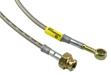 Load image into Gallery viewer, Goodridge 12-15 Chevrolet Camaro (ZL 1 Only) SS Brake Lines
