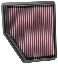 Load image into Gallery viewer, K&amp;N 2019 Nissan Altima 2.5L F/I Drop In Replacement Air Filter
