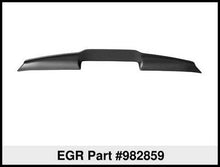 Load image into Gallery viewer, EGR 10+ Dodge Ram HD Reg/Crew/Mega Cabs Rear Cab Truck Spoilers (982859)
