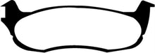 Load image into Gallery viewer, EBC 00-01 Ford Expedition 4.6 2WD Ultimax2 Rear Brake Pads

