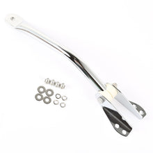 Load image into Gallery viewer, Rugged Ridge 55-86 Jeep CJ Left Chrome Mirror Arm

