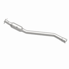 Load image into Gallery viewer, Magnaflow Conv DF 13-14 Mercedes-Benz GL450 V8 4.6 OEM Underbody
