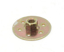 Load image into Gallery viewer, Omix Seat Belt Mounting Round 87-95 Jeep Wrangler YJ
