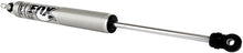 Load image into Gallery viewer, Fox 07+ Jeep JK 2.0 Performance Series 10.6in. Smooth Body IFP Rear Shock (Alum) / 4-6in Lift
