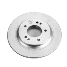 Load image into Gallery viewer, Power Stop 2018 Hyundai Elantra GT Rear Evolution Geomet Coated Rotor
