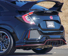 Load image into Gallery viewer, HKS LEGAMAX Premium Honda Civic Type-R FK8
