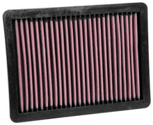 Load image into Gallery viewer, K&amp;N Replacement Air Filter 2018 Chevrolet Equinox / 2018 GMC Terrain 1.5L/1.6L/2.0L
