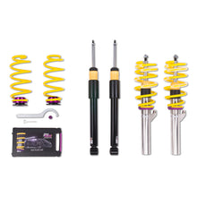Load image into Gallery viewer, KW Street Comfort Kit Audi A3 (8V)/Golf VII FWD/ TDI
