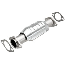 Load image into Gallery viewer, MagnaFlow Conv Direct Fit Nissan 84-89
