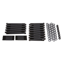 Load image into Gallery viewer, Edelbrock Head Bolt Kit Chrysler 426 CI Hemi V8 High Performance w/ Hex Head for Stock Replacement
