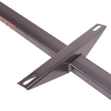 Load image into Gallery viewer, BBK 79-93 Mustang Subframe Connector Full Length With Seat Support Bracket

