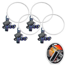 Load image into Gallery viewer, Oracle Ford Ranger 01-10 Halo Kit - ColorSHIFT

