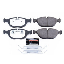 Load image into Gallery viewer, Power Stop 04-06 Audi TT Quattro Front Z26 Extreme Street Brake Pads w/Hardware
