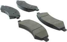 Load image into Gallery viewer, StopTech Sport Brake Pads w/Shims and Hardware - Rear
