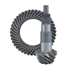 Load image into Gallery viewer, Yukon Gear High Performance Gear Set For Ford 7.5in in a 3.27 Ratio
