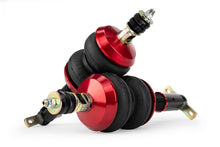 Load image into Gallery viewer, Air Lift Performance Builder Series Compact Bellow w/ Long Shock &amp; Trunion to Stud End Treatments
