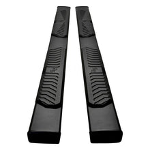 Load image into Gallery viewer, Westin Ram 09-18 1500 (Incl. 19-21 Classic) / 09-21 2500/3500 Crew Cab R5 XD Nerf Step Bars - Black
