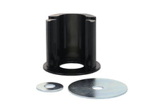 Load image into Gallery viewer, Whiteline 03-09 VW Golf MK5 / 04-12 Audi A3/S3 Transmission Mount Insert Bushing Kit
