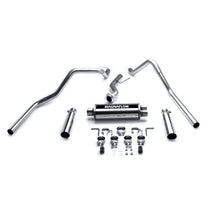 Load image into Gallery viewer, MagnaFlow Sys C/B GM 1500 Std. Cab S/B 4.8L/5
