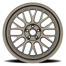 Load image into Gallery viewer, fifteen52 Holeshot RSR 19x9 5x108 45mm ET 63.4mm Center Bore Magnesium Grey Wheel
