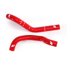 Load image into Gallery viewer, Mishimoto 92-00 Honda Civic / 93-97 Civic del Sol Red Silicone Radiator Hose Kit

