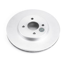 Load image into Gallery viewer, Power Stop 02-04 Ford Focus Front Evolution Geomet Coated Rotor

