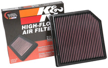Load image into Gallery viewer, K&amp;N 18-19 Volvo XC40 L4-2.0L F/I Replacement Air Filter
