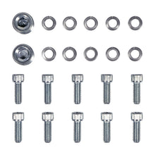Load image into Gallery viewer, Yukon Hardcore Nodular Iron Cover for Rear GM 8.6in w/8mm Cover Bolts
