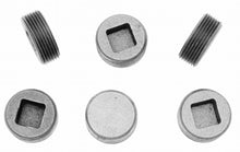 Load image into Gallery viewer, Ford Racing Engine Block Threaded Core Plugs
