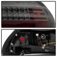 Load image into Gallery viewer, Spyder Pontiac Grand Prix 97-03 LED Tail Lights Smoke ALT-YD-PGP97-LED-SM
