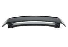 Load image into Gallery viewer, Seibon 09-12 Nissan 370Z NSM-Style Carbon Fiber Rear Spoiler
