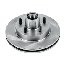 Load image into Gallery viewer, Power Stop 82-87 Buick Regal Front Autospecialty Brake Rotor
