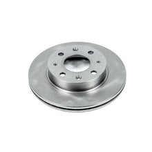 Load image into Gallery viewer, Power Stop 1984 Honda Civic Front Autospecialty Brake Rotor
