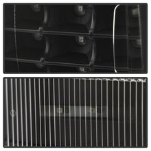Load image into Gallery viewer, xTune Chevy 1500 14-16 / Silverado 2500HD/3500HD LED Tail Lights - Black ALT-JH-CS14-LED-BK
