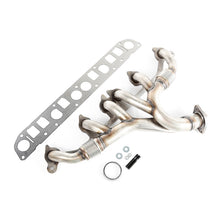 Load image into Gallery viewer, Omix Exhaust Manifold Kit- 91-99 Jeep TJ/XJ/ZJ 4.0L
