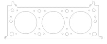 Load image into Gallery viewer, Cometic GM 3.1L 60 Deg V6 L82 91mm Bore .051in MLS Head Gasket
