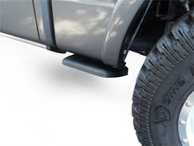 Load image into Gallery viewer, AMP Research 17-22 Ford F-250/350 SuperDuty All Beds BedStep2 - Black
