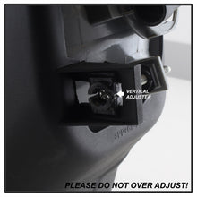Load image into Gallery viewer, Spyder Chevy Silverado 03-06 OEM Fog Lights wo/switch Smke FL-OEM-CS03-SM
