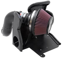 Load image into Gallery viewer, K&amp;N 10-11 Kia Forte 2.0L L4 Typhoon Intake
