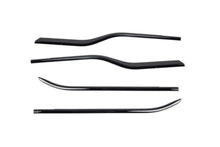 Load image into Gallery viewer, Putco 15-20 Ford F-150 - Super Cab (ABS Window Trim) Tinted Window Trim Accents

