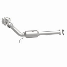 Load image into Gallery viewer, MagnaFlow Conv Direct Fit 05-06 Volvo XC90 2.5L
