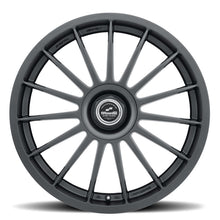 Load image into Gallery viewer, fifteen52 Podium 18x8.5 5x108/5x112 45mm ET 73.1mm Center Bore Frosted Graphite Wheel
